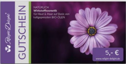 GeschenkgutscheinRD-L GeschenkgutscheinRD-L